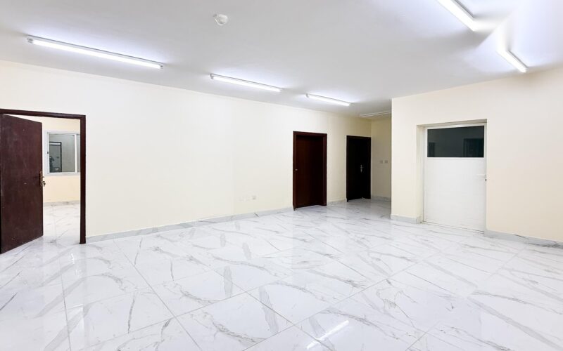1BHK For Rent – Muaither · Brzh Real Estate