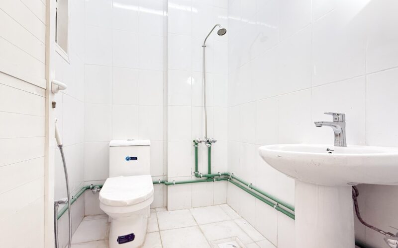 1BHK For Rent – Muaither · Brzh Real Estate