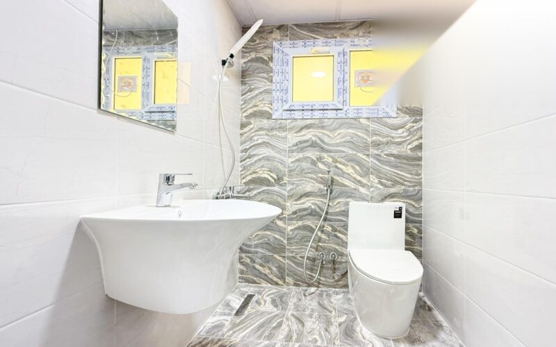 1BHK For Rent – Old Airport · Brzh Real Estate
