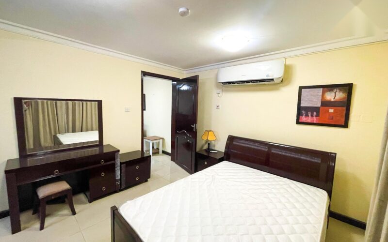 1BHK For Rent – Fereej Abdul Aziz · Brzh Real Estate