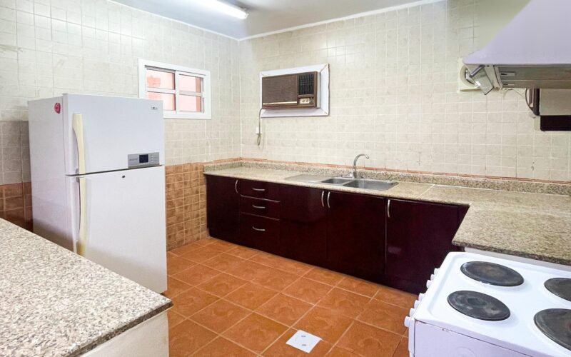 1BHK For Rent – Fereej Abdul Aziz · Brzh Real Estate
