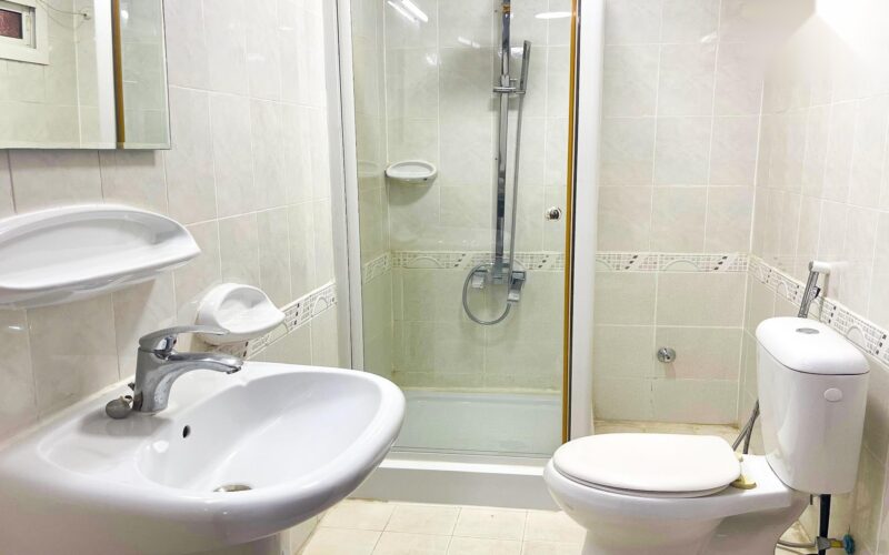 1BHK For Rent – Fereej Abdul Aziz · Brzh Real Estate