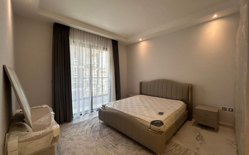 1BHK For Rent – Fox Hills · Brzh Real Estate