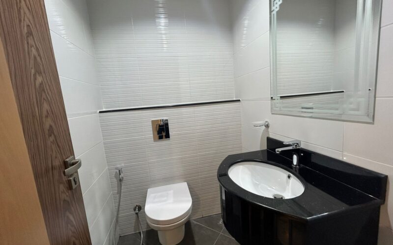 1BHK For Rent – Fox Hills · Brzh Real Estate