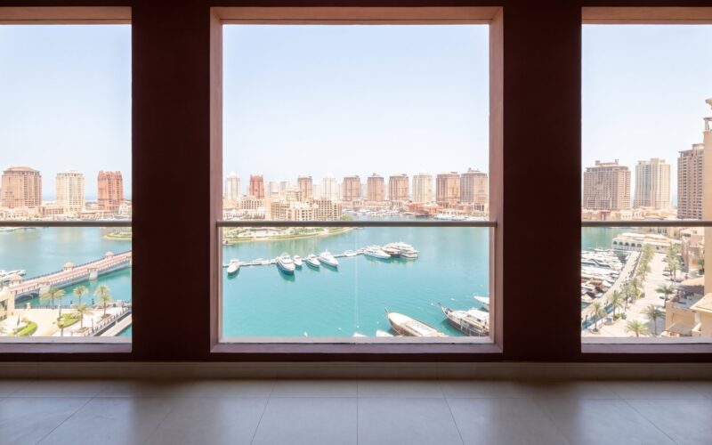 1BHK For Rent – Porto Arabia · Brzh Real Estate