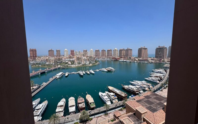 1BHK For Rent – Porto Arabia · Brzh Real Estate