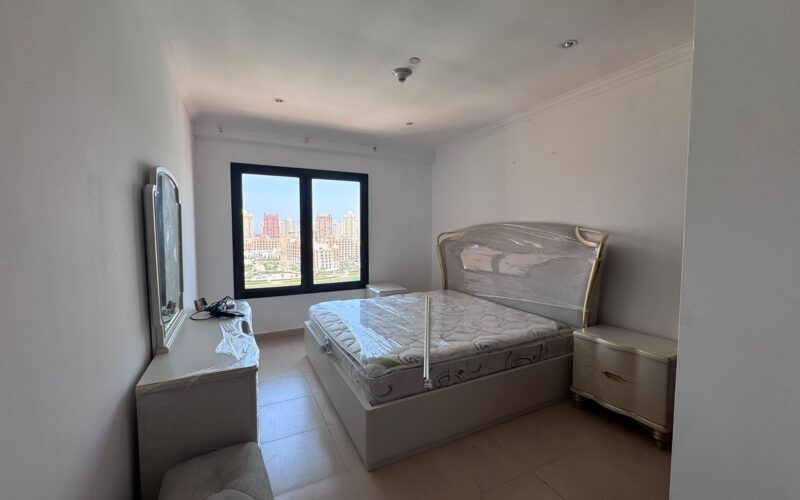 1BHK For Rent – Porto Arabia · Brzh Real Estate