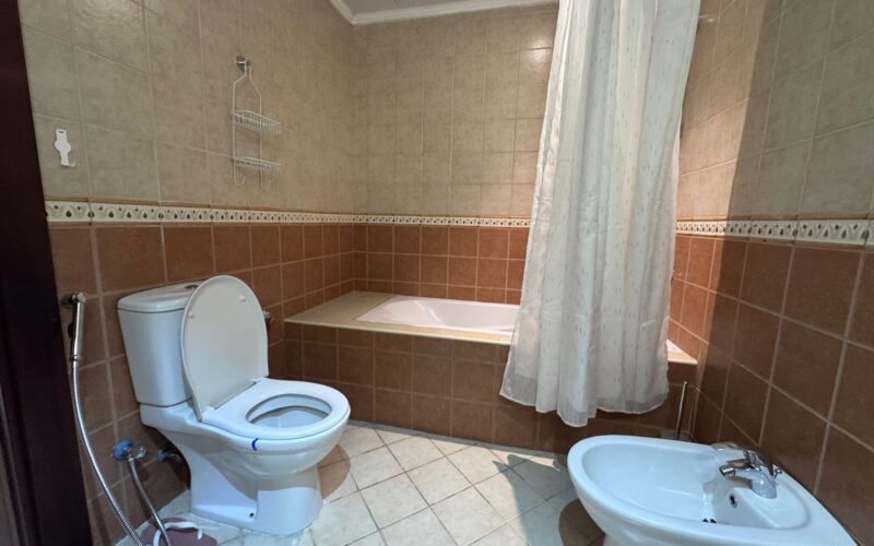 1BHK For Rent – Porto Arabia · Brzh Real Estate