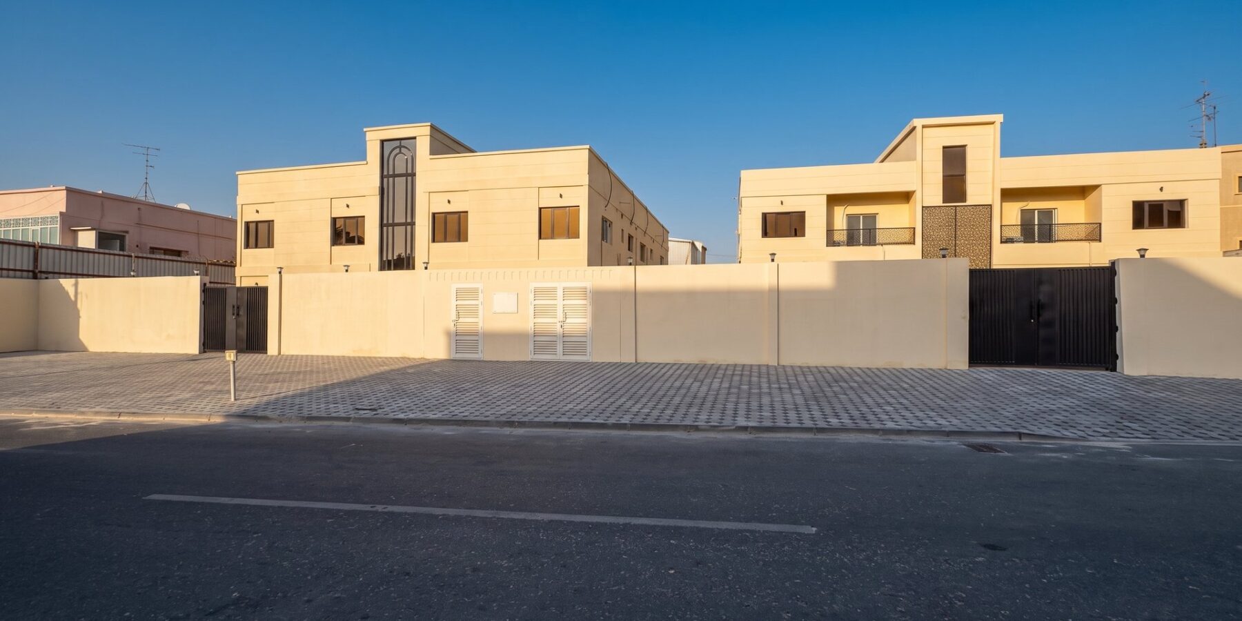 Building For Sale – New Al Salata · Brzh Real Estate