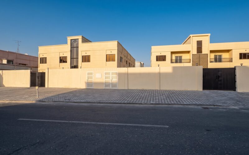 Building For Sale – New Al Salata · Brzh Real Estate