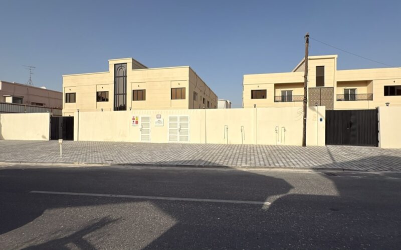Building For Sale – New Al Salata · Brzh Real Estate