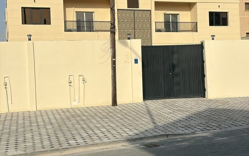 Building For Sale – New Al Salata · Brzh Real Estate