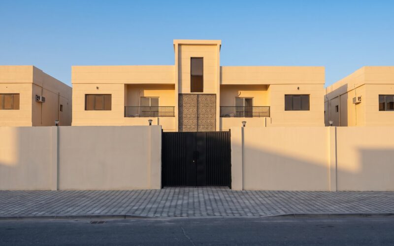 Building For Sale – New Al Salata · Brzh Real Estate