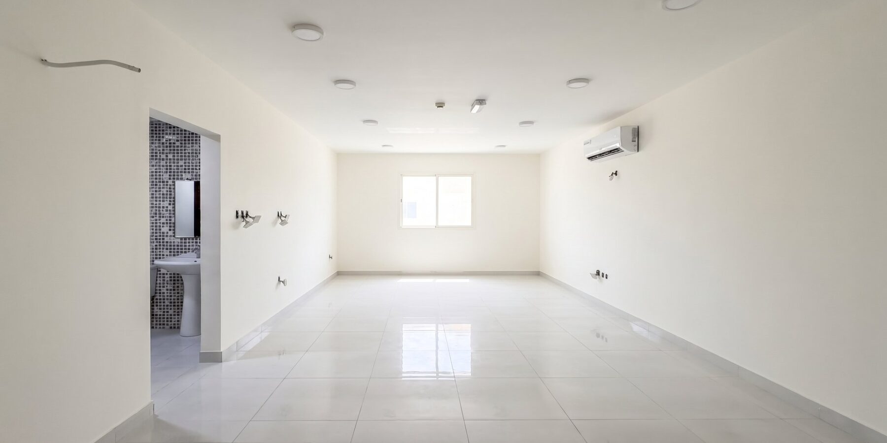 2BHK For Rent – Najma · Brzh Real Estate