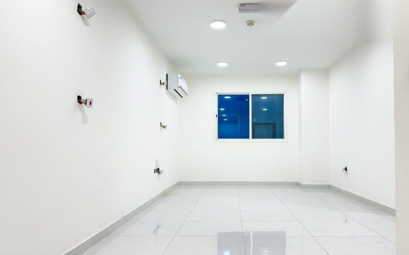 2BHK For Rent – Najma · Brzh Real Estate
