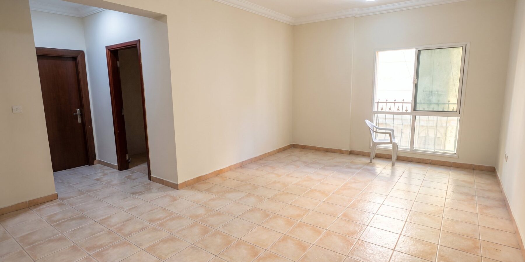 2BHK For Rent – Al Sadd · Brzh Real Estate