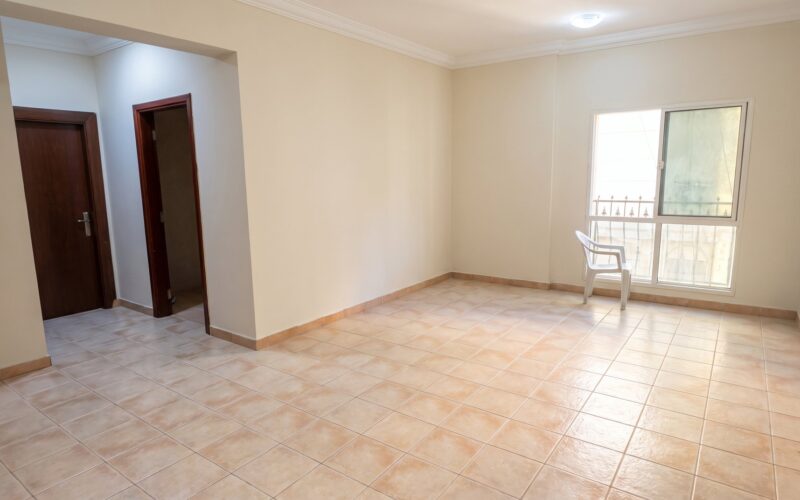 2BHK For Rent – Al Sadd · Brzh Real Estate