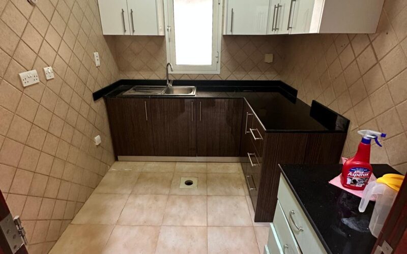 2BHK For Rent – Al Sadd · Brzh Real Estate