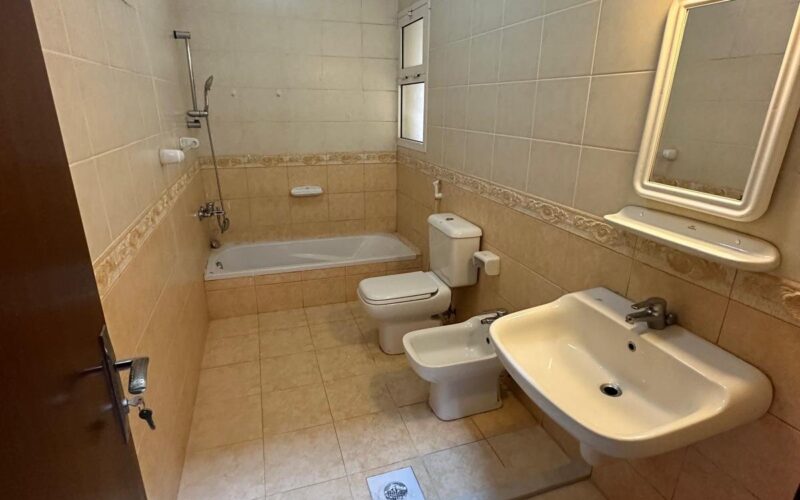 2BHK For Rent – Al Sadd · Brzh Real Estate