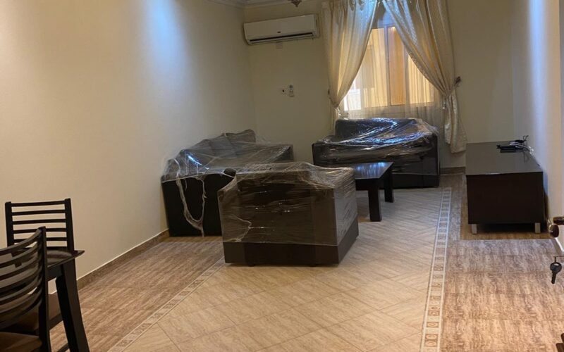 2BHK For Rent – Al Sadd · Brzh Real Estate