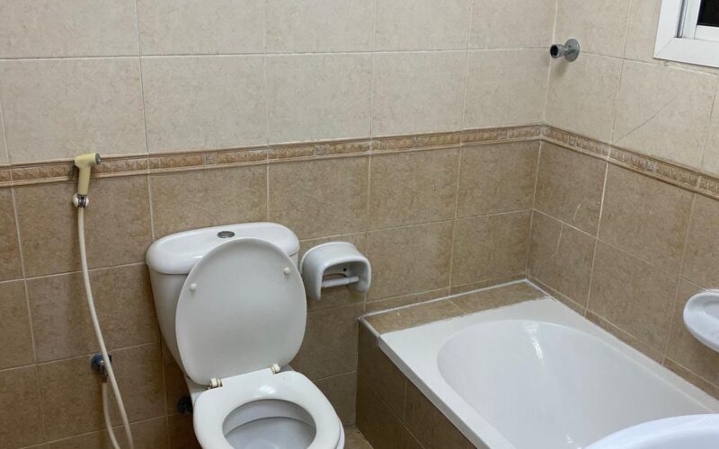 2BHK For Rent – Al Sadd · Brzh Real Estate