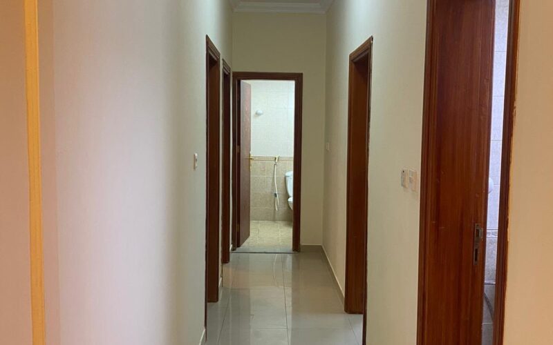 2BHK For Rent – Al Sadd · Brzh Real Estate