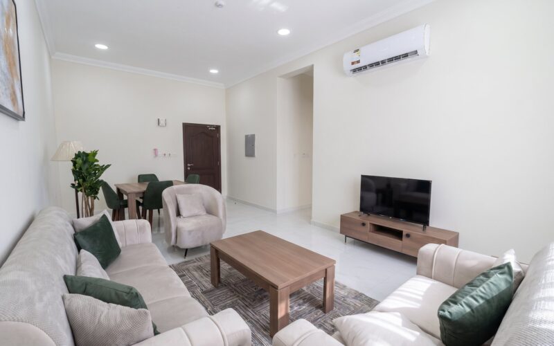 2BHK For Rent – Duhail · Brzh Real Estate