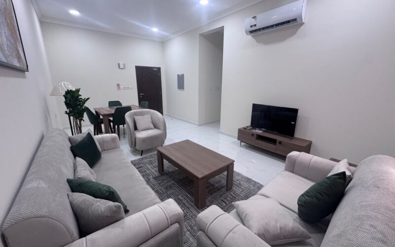 2BHK For Rent – Duhail · Brzh Real Estate