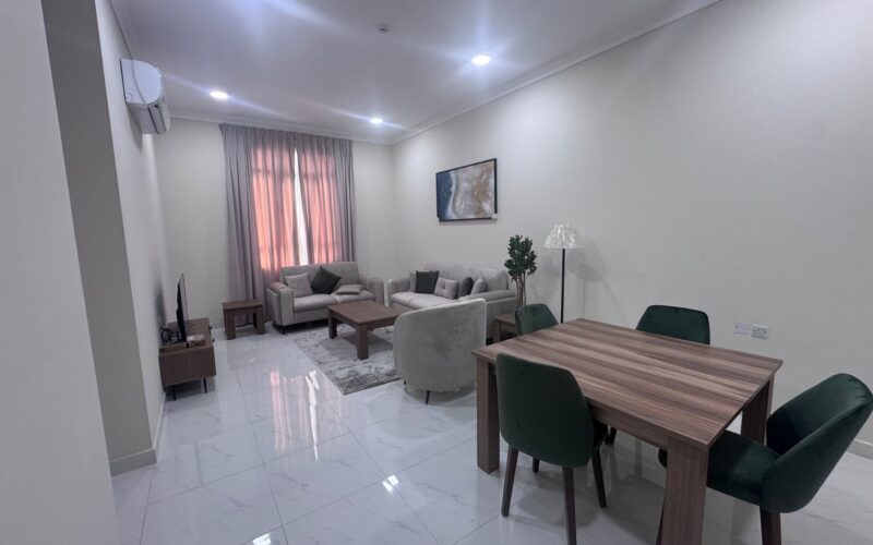 2BHK For Rent – Duhail · Brzh Real Estate
