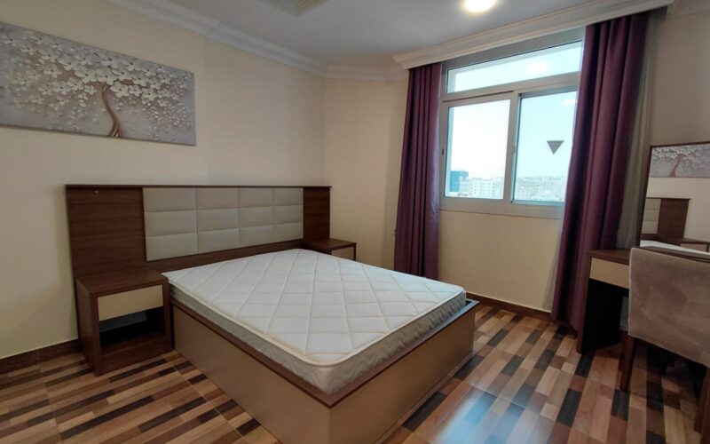 2BHK For Rent – Fereej Abdul Aziz · Brzh Real Estate