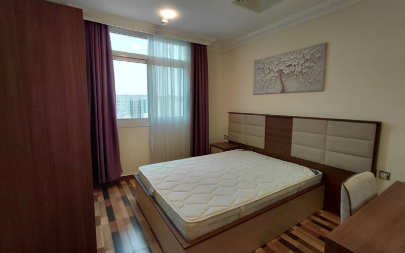 2BHK For Rent – Fereej Abdul Aziz · Brzh Real Estate