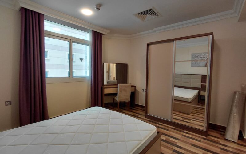 2BHK For Rent – Fereej Abdul Aziz · Brzh Real Estate