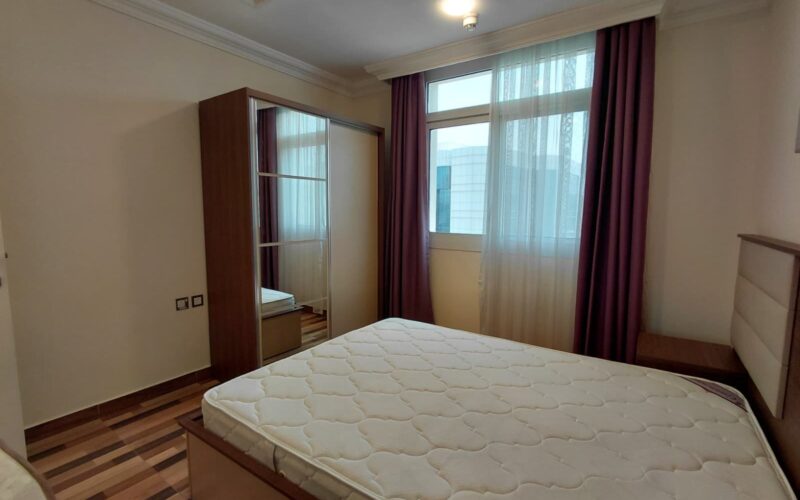 2BHK For Rent – Fereej Abdul Aziz · Brzh Real Estate