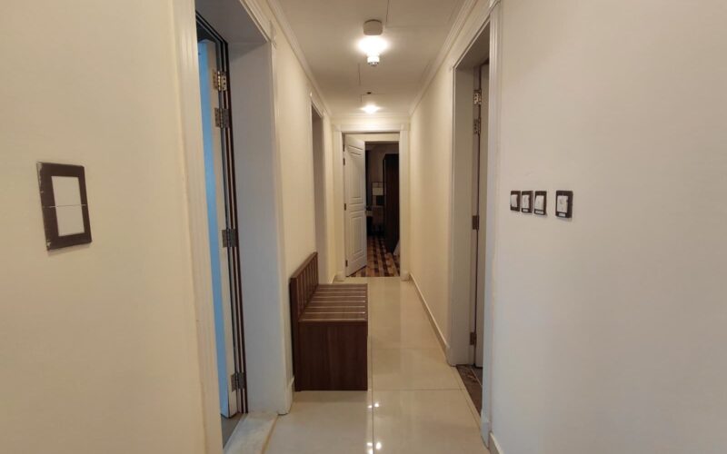 2BHK For Rent – Fereej Abdul Aziz · Brzh Real Estate