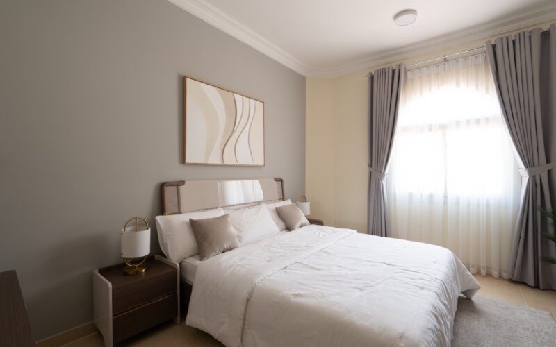 2BHK For Rent – Madinat Khalifa South · Brzh Real Estate