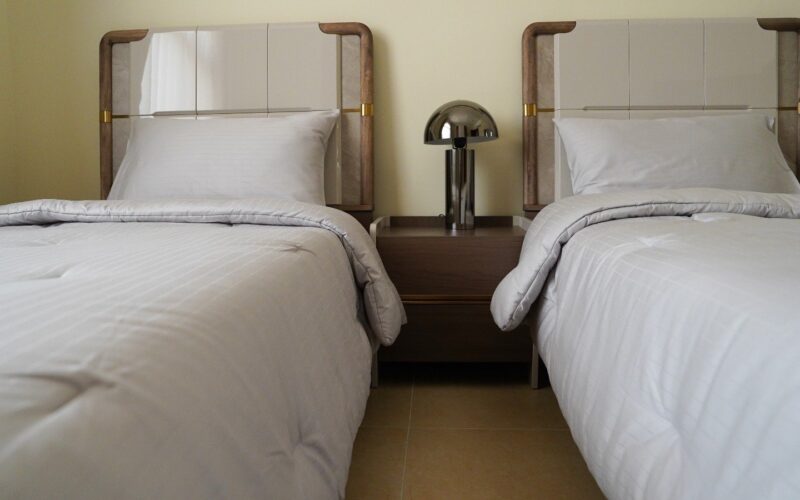 2BHK For Rent – Madinat Khalifa South · Brzh Real Estate