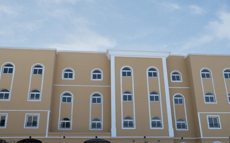 2BHK For Rent – Madinat Khalifa South · Brzh Real Estate