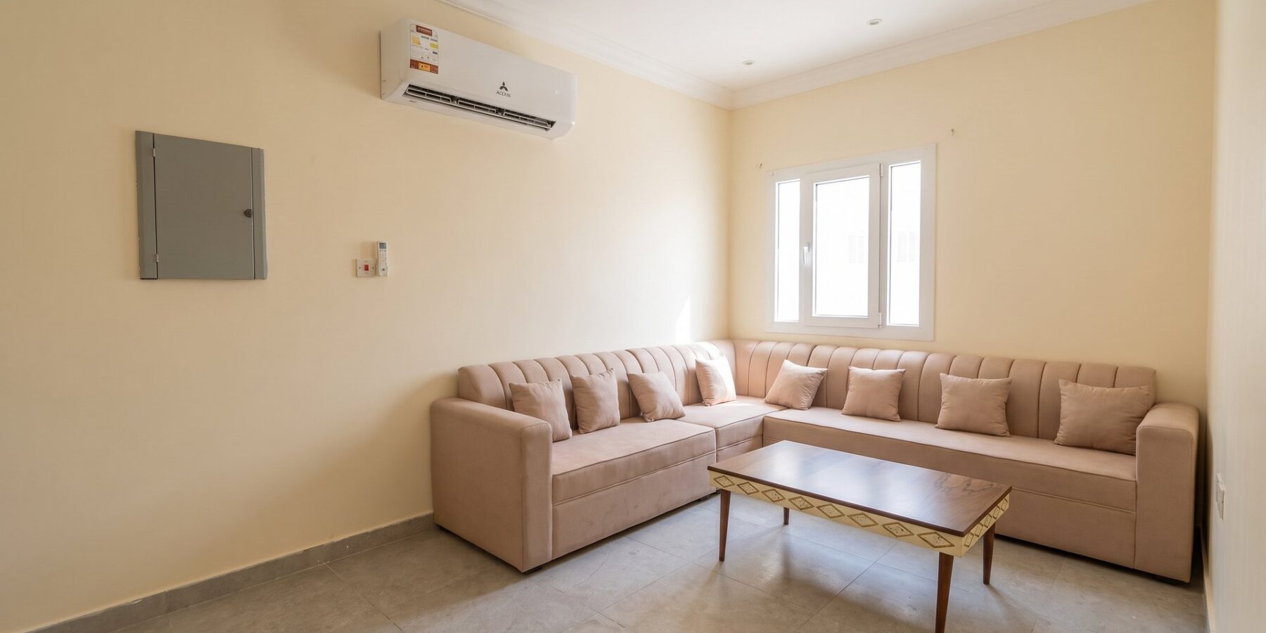 2BHK For Rent – Bin Mahmoud · Brzh Real Estate