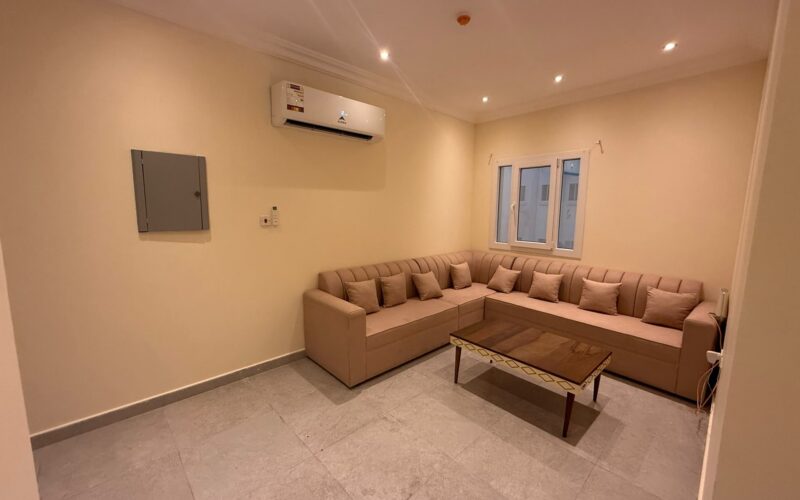 2BHK For Rent – Bin Mahmoud · Brzh Real Estate