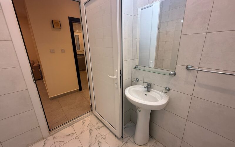2BHK For Rent – Bin Mahmoud · Brzh Real Estate