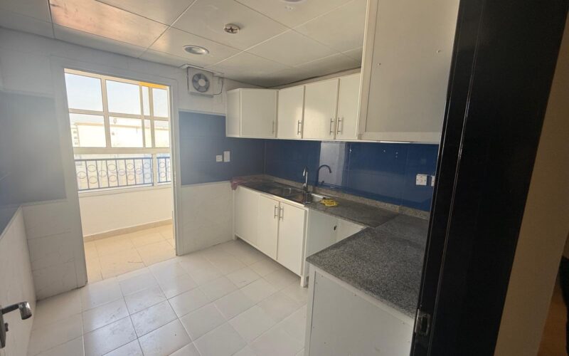 2BHK For Rent – Al Hitmi Al Jadeed · Brzh Real Estate