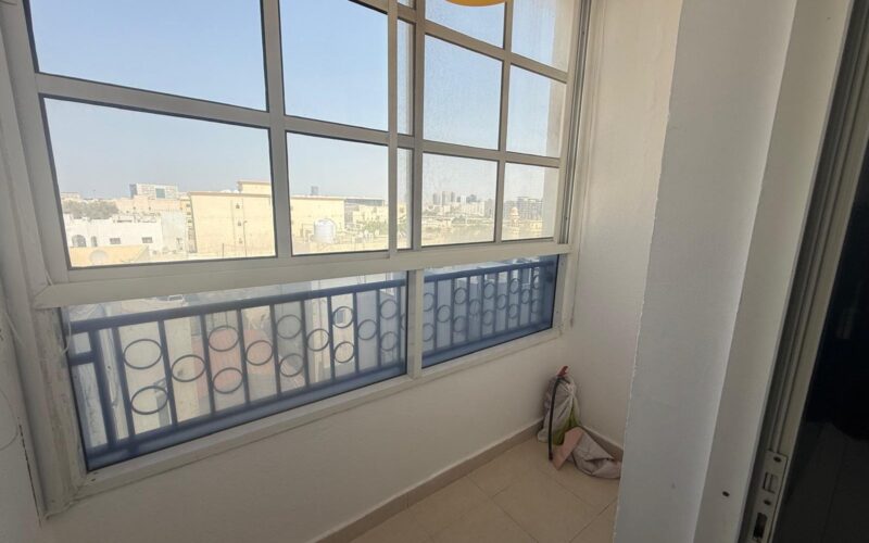 2BHK For Rent – Al Hitmi Al Jadeed · Brzh Real Estate