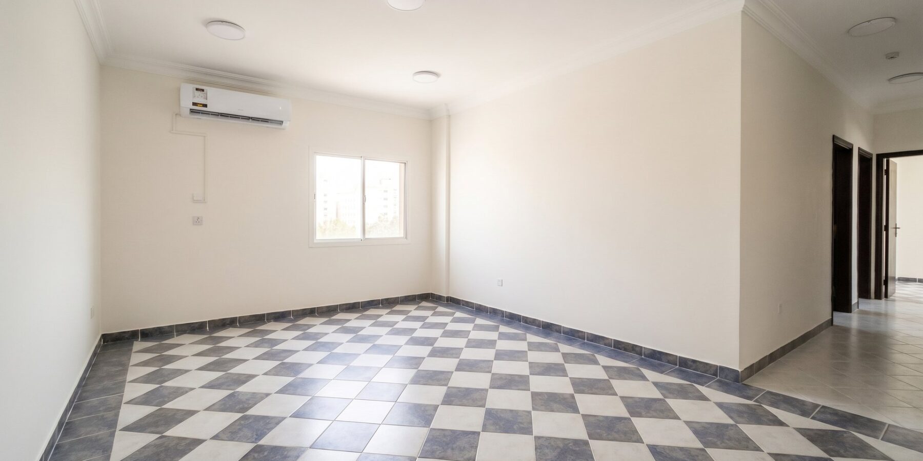 3BHK For Rent – Bin Mahmoud · Brzh Real Estate