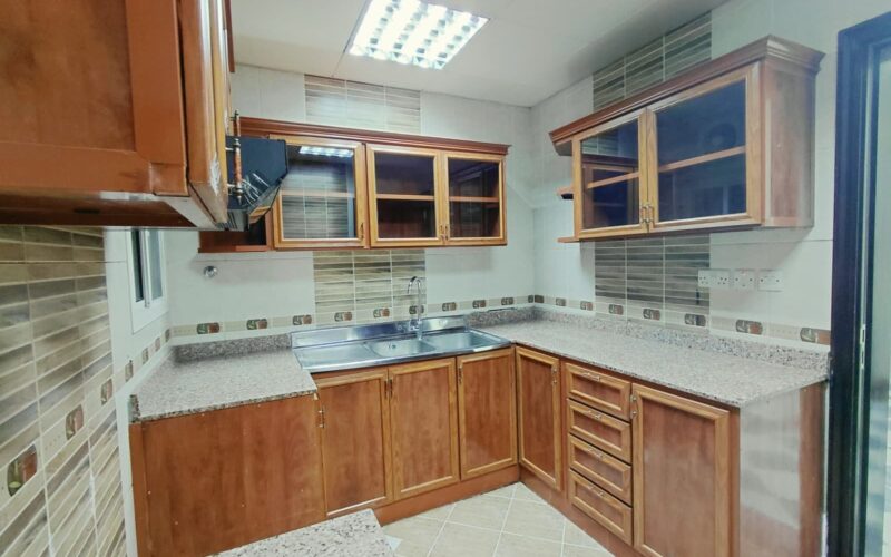 3BHK For Rent – Bin Mahmoud · Brzh Real Estate