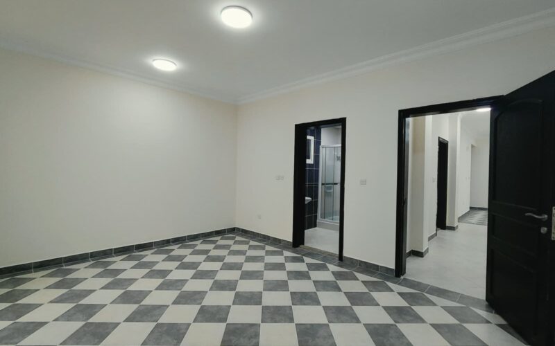 3BHK For Rent – Bin Mahmoud · Brzh Real Estate