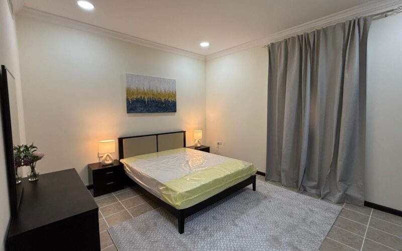 3BHK For Rent – Al Sadd · Brzh Real Estate