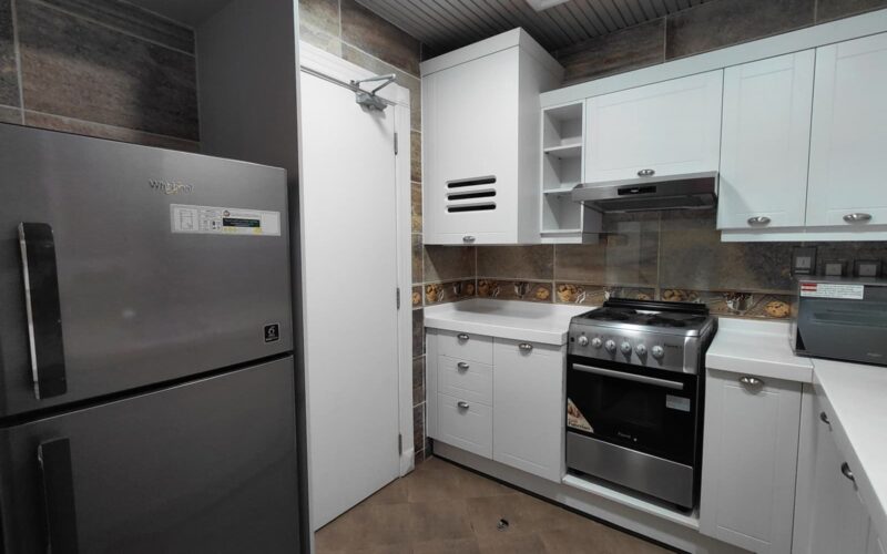 3BHK For Rent – Fereej Abdul Aziz · Brzh Real Estate