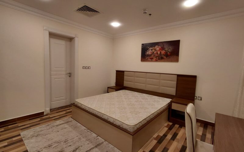 3BHK For Rent – Fereej Abdul Aziz · Brzh Real Estate