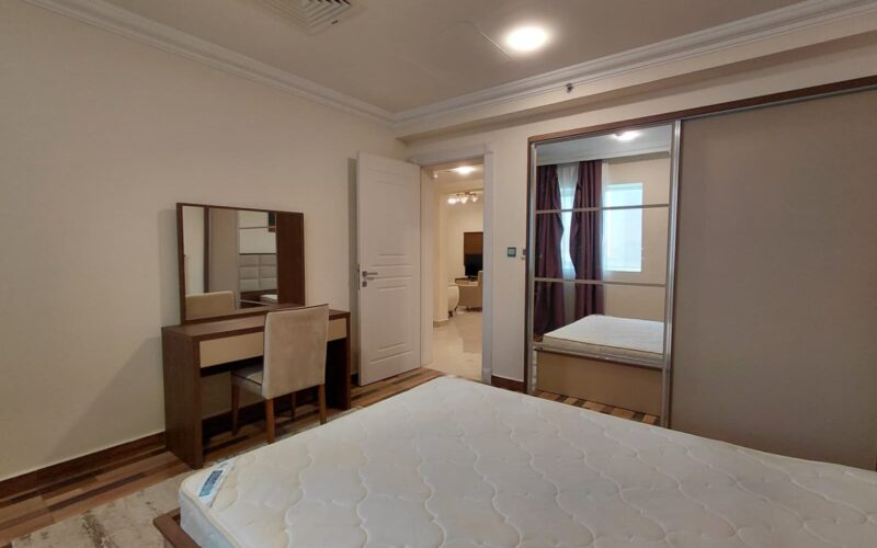 3BHK For Rent – Fereej Abdul Aziz · Brzh Real Estate