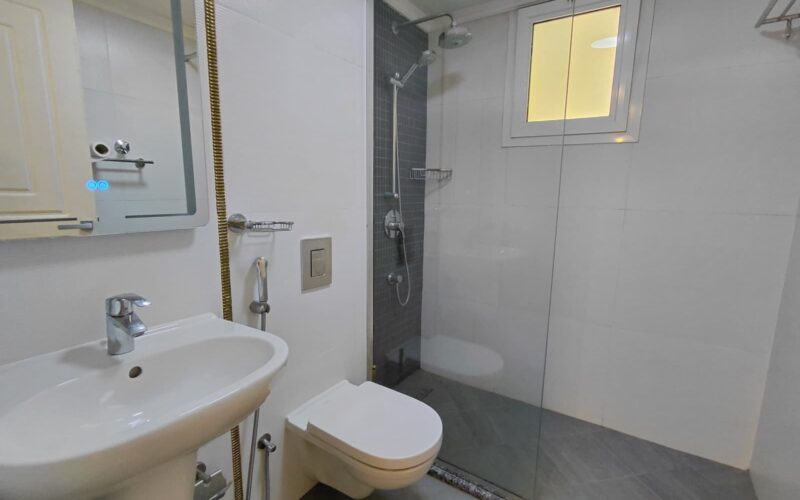 3BHK For Rent – Fereej Abdul Aziz · Brzh Real Estate